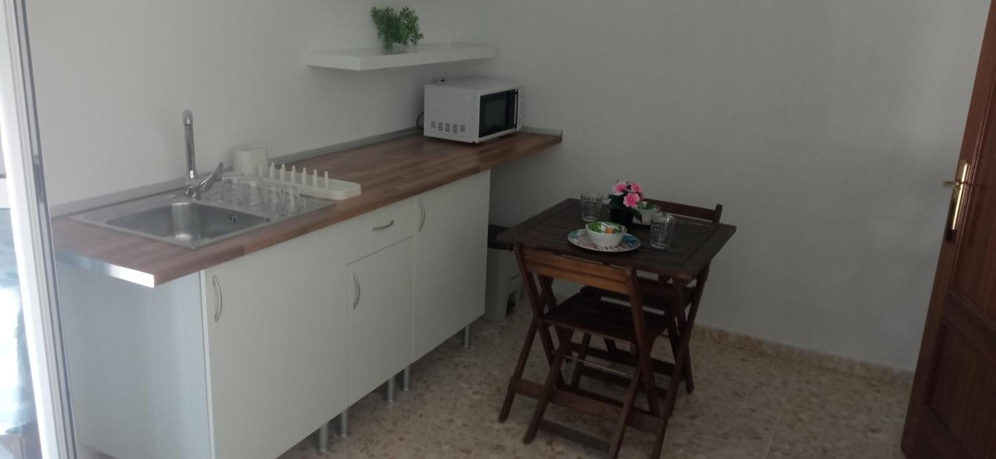 Amplia Y Luminosa Homestay Coria Del Rio