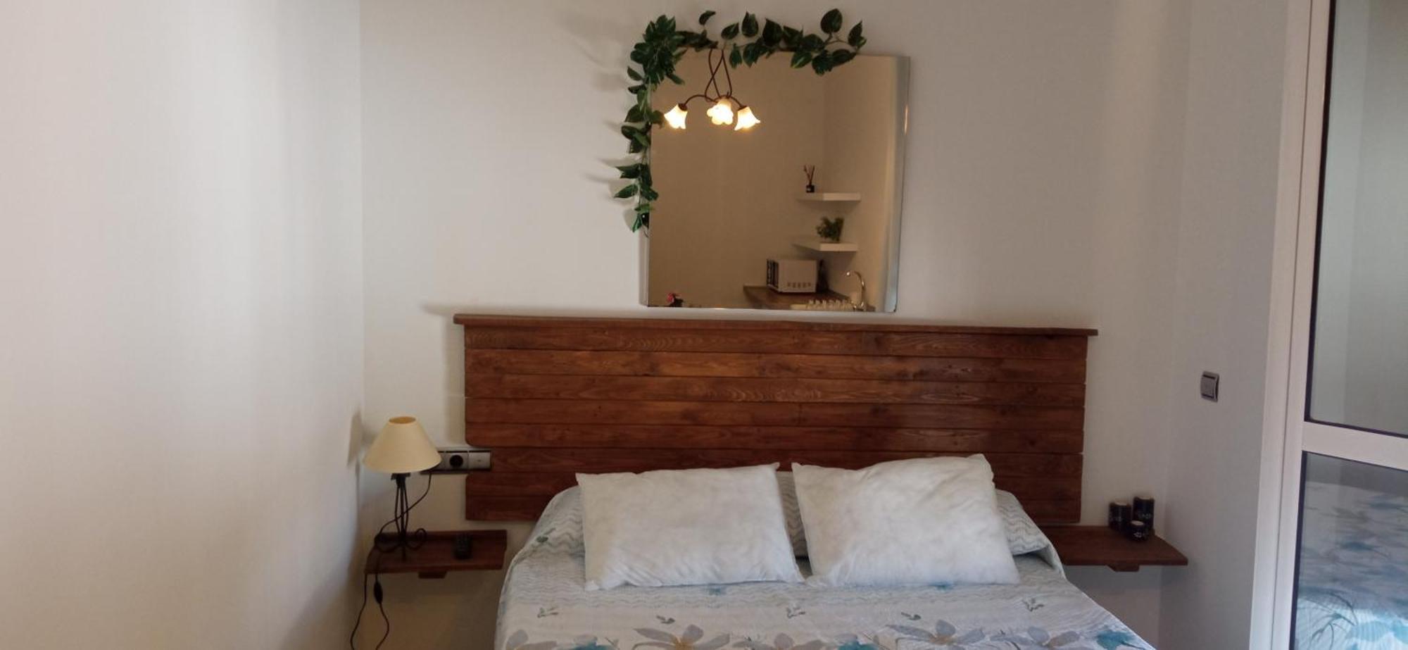 Homestay Amplia Y Luminosa