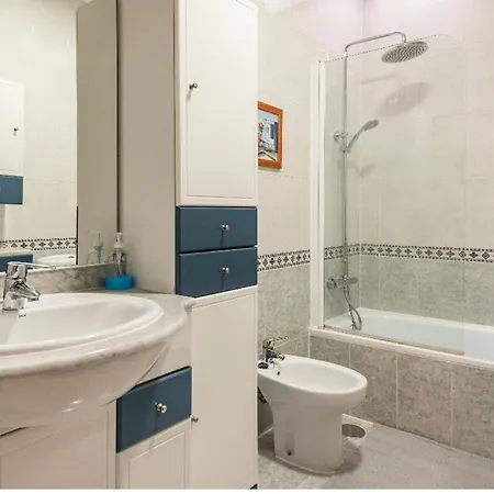 Habitacion Amplia Y Luminosa Coria del Río Zewnętrze zdjęcie