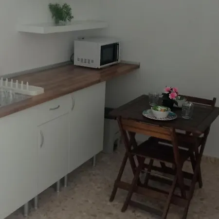 Habitacion Amplia Y Luminosa Coria del Río Zewnętrze zdjęcie