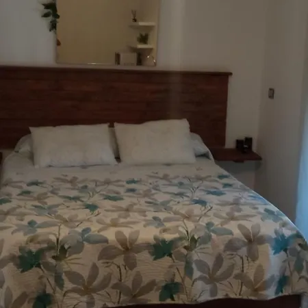 Habitacion Amplia Y Luminosa Coria del Río Zewnętrze zdjęcie